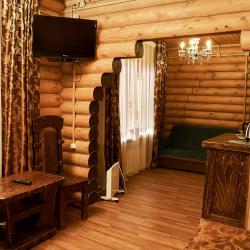 Фото Отель Авангард