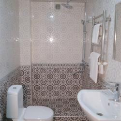 Фото Отель Urgench Hotel ()