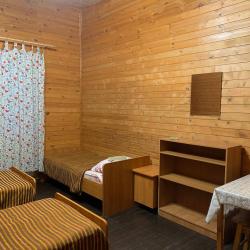 Фото Отель Сандал