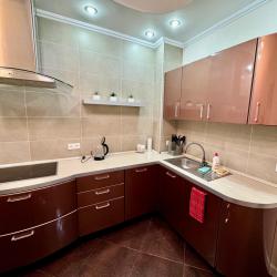 1-комнатные апартаменты люкс