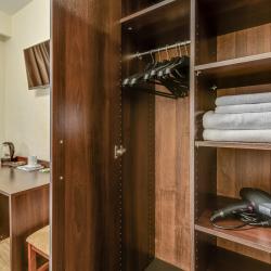 Фото Отель Пик