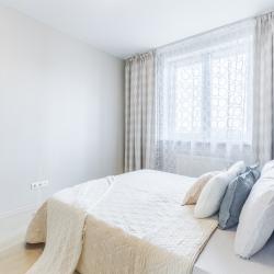 2-комнатные апартаменты улучшенные