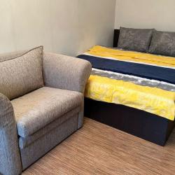 Фото Отель Сеть гостевых квартир на улице Парковая 17