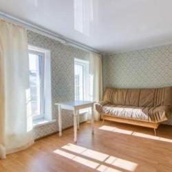 Фото Отель Гостевой дом Уютный