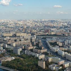 Апартаменты Балатон