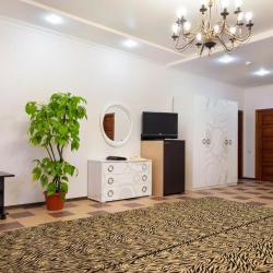 Frant Hotel (Франт Отель) — 0cec27374a4f852165a6612939db385f