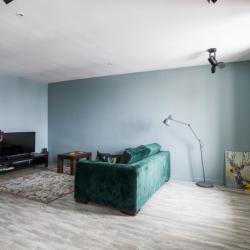 Фото Апартаменты на проспекте Дзержинского 14/2