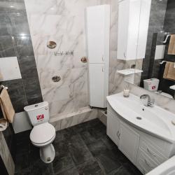 2-комнатные апартаменты улучшенные