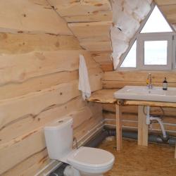 Фото Отель Лесная Усадьба