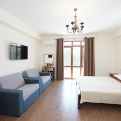 Фото Отель Kiaraz Arena (Киараз Арена)