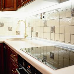 Фото Апартаменты на улице Центральная 1