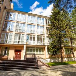 Фото Мини-Отель Профилакторий Ольгино на Волге