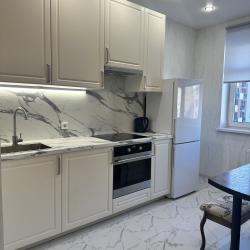 Фото Отель Volga Apart (Волга Апарт) на улице Городской Вал 15 корпус 1