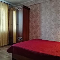 Фото Апартаменты на улице Ватутина 72а
