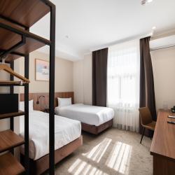 Фото Отель Freedom (Фридом)