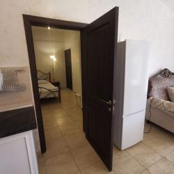 Коттедж улучшенный