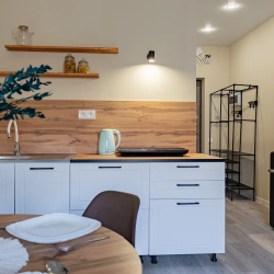 Фото Отель Квартира в Кудепсте ЖК 