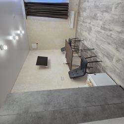 Номер комфорт стандарт