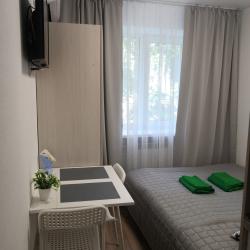 Фото Апартаменты на улице Фонтанная 35