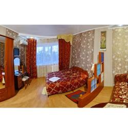 Фото Отель На Кузнечной