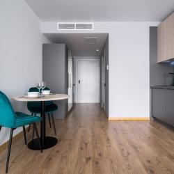 фото 20 RentalSPb (РенталСПб) на улице Киевская