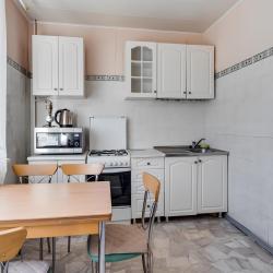 Фото Апартаменты на Авиамоторном переулке 28