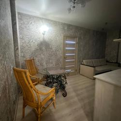 Фото Апартаменты на улице Уманская 5