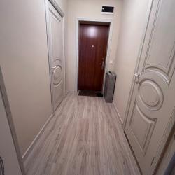 1-комнатные апартаменты люкс