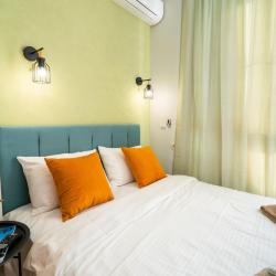 Фото Апартаменты на улице Южных Культур