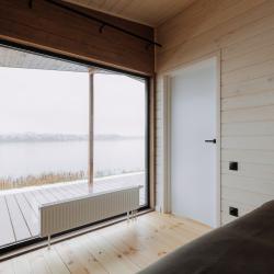 River Family Villa