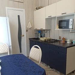 1-комнатные апартаменты стандарт в Курортной зоне Кисловодска.