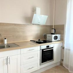 фото 12 Satin Home Apart (Сатин Хоум Апарт) на улице Савушкина