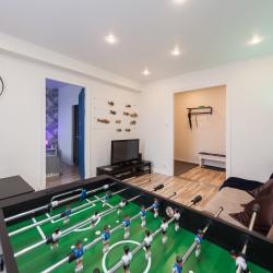 2-комнатные апартаменты улучшенные г. Петрозаводск, пр. Ленина, д. 5