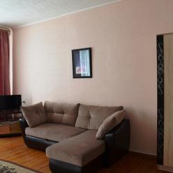 Фото Отель Кумба