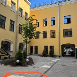 фото 64 Open Apartments (Опен Апартментс) на Печатника Григорьева