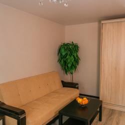 Фото Отель Room Tour (Рум Тур) на улице Федюнинского