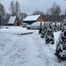 Фото Отель Дом в аренду в Анашкино