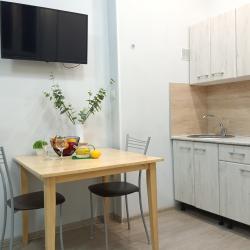 Фото Апартаменты на улице Эдварда Грига 15