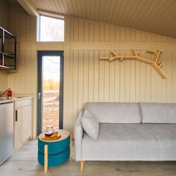 Фото Отель Лён