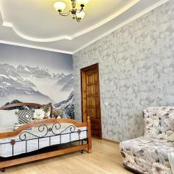 Фото Отель Артхаус