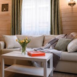 Фото Отель Никитское Подворье