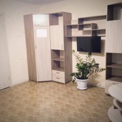 2-комнатные апартаменты стандарт