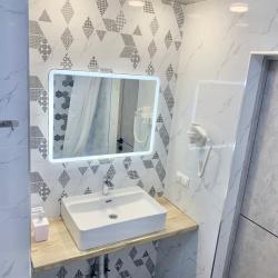 3-комнатные апартаменты стандарт