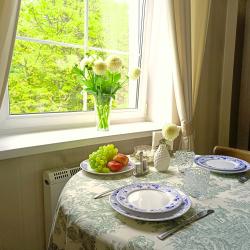 фото 21 A-Apartments39 (А-Апартментс39) на улице Комсомольская