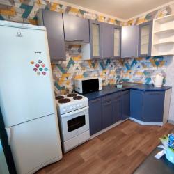 Фото Отель Ночник на улице Щербакова