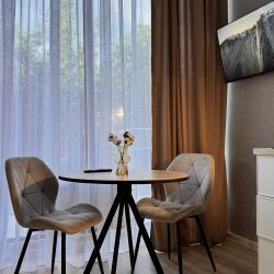 Апартаменты студия ильинская, 13/2