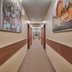 Фото Отель Tourist Omsk ZONT Hotel Group (Турист )