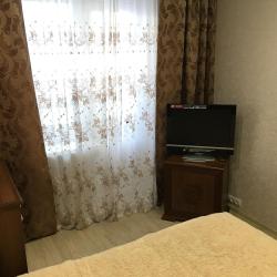 3-комнатные апартаменты люкс