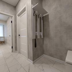 Фото Апартаменты СуткиРу на улице Просторная 36 корпус 8