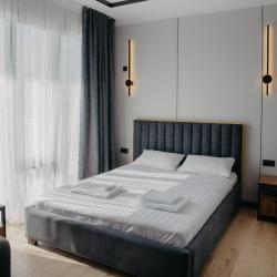 Фото Отель Tong Marina (Тон Марина)